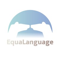EquaLanguage - Sign Language Is Not Foreign Anymore. logo - Similar company to Aime Technologies