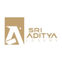 Sri Aditya Luxury logo - Similar company to Invitation Estates