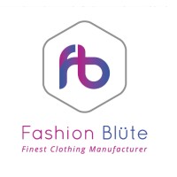 FASHION BLUTE logo - Similar company to Pajamas