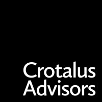 Crotalus Advisors logo - Similar company to Curiocity Company