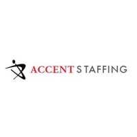 Accent Staffing logo - Similar company to Accent It Staffing Inc