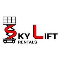 Sky Lift Rentals logo - Similar company to Ahern Argentina