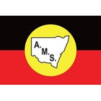Aboriginal Medical Service Cooperative Limited (AMS Redfern) logo - Similar company to Awabakal Ltd