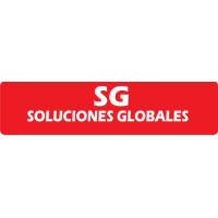 SG SOLUCIONES GLOBALES logo - Similar company to Sg Soluciones