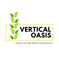 Vertical Oasis logo - Similar company to Rigcert Education