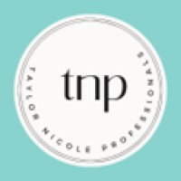 Taylor Nicole Professionals logo - Similar company to Warphire
