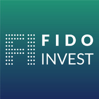 FIDO INVEST logo - Similar company to Cryptoalma
