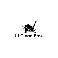 LJ Clean Pros logo - Similar company to Spic N' Klean