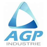 AGP Industrie logo - Similar company to Russell Laboratories Ltd
