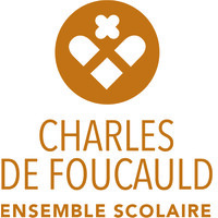 Ensemble Scolaire Charles de Foucauld logo - Similar company to Cappec