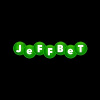 JeffBet logo - Similar company to Cinogames