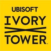 UBISOFT IVORY TOWER logo - Similar company to Ubisoft Montpellier