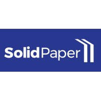 Solid Paper logo - Similar company to Evolution Paper Ltda