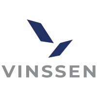 VINSSEN logo - Similar company to Techcross