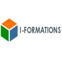 i-formations logo - Similar company to Dakar Coaching Week