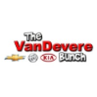 The VanDevere Bunch logo - Similar company to Superior Staffing Inc.