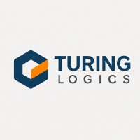 Turing Logics logo - Similar company to Sakhisoft (Pvt.) Ltd