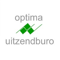 Optima Uitzendburo logo - Similar company to Dg Select