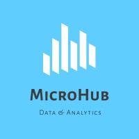 MicroHub logo - Similar company to Illusion Groups