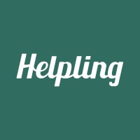 Helpling APAC logo - Similar company to Superbench