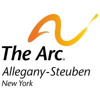 The Arc Allegany-Steuben logo - Similar company to Stylesite