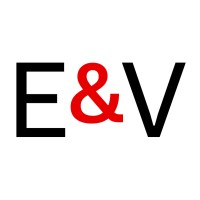 Engel & Völkers Distinct Real Estate logo - Similar company to Alexander Contracts - Kitchen Specialists