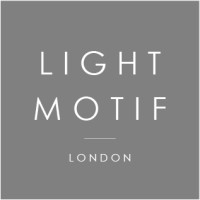 Light Motif logo - Similar company to Twilight Trees