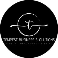 Tempest Business Solutions logo - Similar company to Electa Sourcing