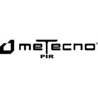 Metecno PIR logo - Similar company to Bondor Insulated Panels