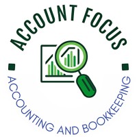 Account Focus logo - Similar company to Jam Consulting Business Solutions