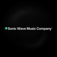Sonic Wave Music Company logo - Similar company to Wellspired