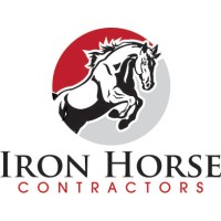 Iron Horse Contractors, LLC logo - Similar company to Faulconer Construction