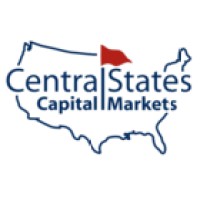 Central States Capital Markets logo - Similar company to Three Meadows Partners