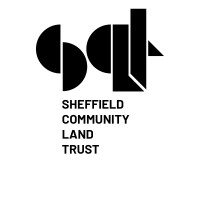Sheffield Community Land Trust logo - Similar company to Third Angel