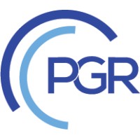 PGR Construction logo - Similar company to Draco Construction Ltd