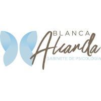 Gabinete de Psicología Blanca Alcanda logo - Similar company to Think Wise® - Laura Alho, Clínica De Psicologia