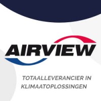 Airview Luchtbehandeling BV logo - Similar company to Stulz Benelux