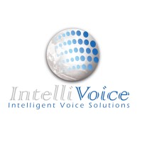 IntelliVoice, LLC logo - Similar company to Flexspeed