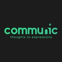 Communic logo - Similar company to Aviadata