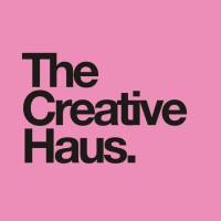 The Creative Haus logo - Similar company to Giaffer™