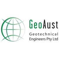 GeoAust Geotechnical Engineers Pty Ltd logo - Similar company to Watersense