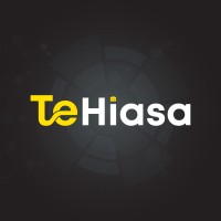 TeHiasa logo - Similar company to Datelco As