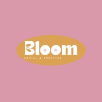 Bloom Social & Creative logo - Similar company to The Leaders By Y2Z