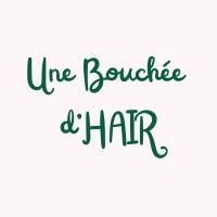 Une Bouchée d'Hair logo - Similar company to Les Petites Graines