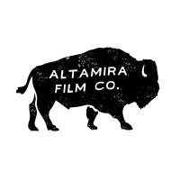 Altamira Film Co logo - Similar company to Ink & Influence