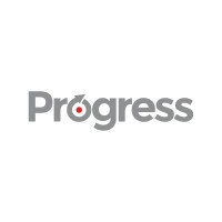 Progress logo - Similar company to American Essentials
