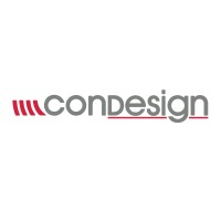 Condesign AB logo - Similar company to Integro Consulting Ab