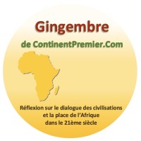 Gingembre littéraire de Continent Premier logo - Similar company to Sunu Bibliotech