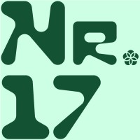 nr.17 - bærekraftsnettverk for interiørarkitektur logo - Similar company to Nr. 17