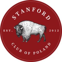 Stanford Club of Poland logo - Similar company to 4Semantics